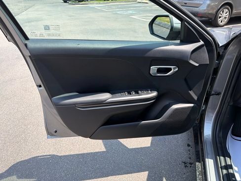 New 2026 Kia K4 FWD image 27