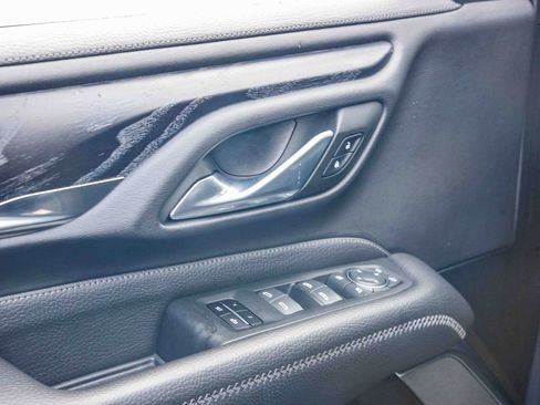 Used 2021 GMC Yukon Denali image 21