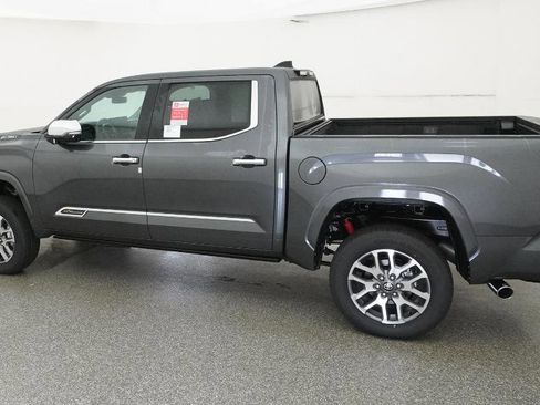 New 2026 Toyota Tundra 1794 Edition AWD/4WD image 31