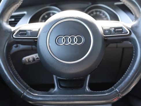 Used 2015 Audi A5 2.0T Premium Plus w/ Technology Package AWD/4WD image 16