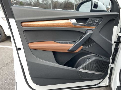 Used 2023 Audi Q5 2.0T Premium Plus image 16