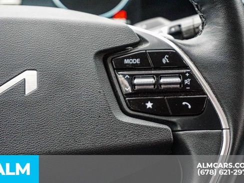 Used 2022 Kia EV6 Wind w/ Wind Technology Package image 30