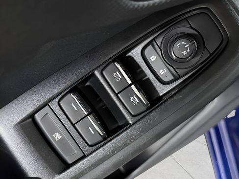 New 2026 Subaru Crosstrek 2.5i Sport AWD/4WD image 20