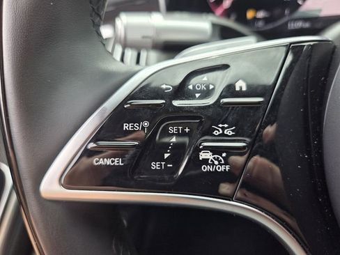 Used 2025 Mercedes-Benz S 580 4MATIC Sedan image 27