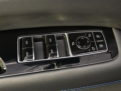 New 2025 Cadillac Escalade IQ Luxury 1 image 24