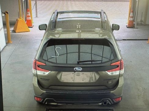 Used 2023 Subaru Forester Wilderness w/ Wilderness Package image 10