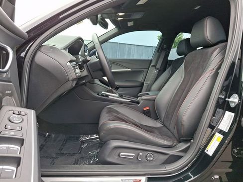 Used 2024 Acura Integra Type S FWD image 13