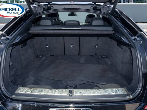 Used 2024 BMW X6 xDrive40i AWD/4WD image 9
