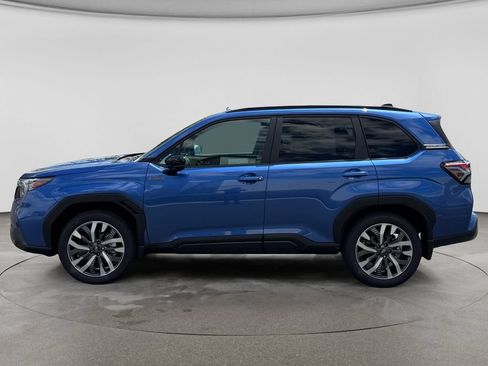 New 2026 Subaru Forester Touring AWD/4WD image 2