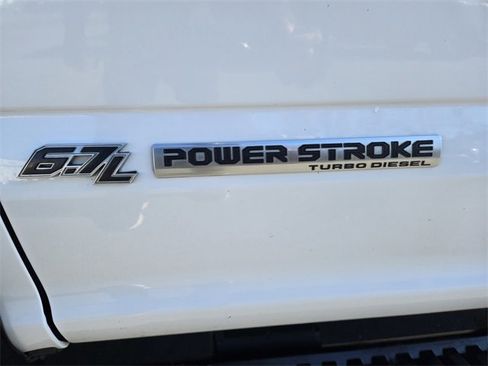 Used 2020 Ford F250 XLT image 21
