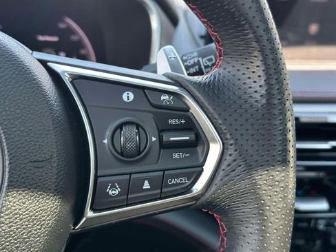 Certified 2023 Acura MDX A-Spec image 26