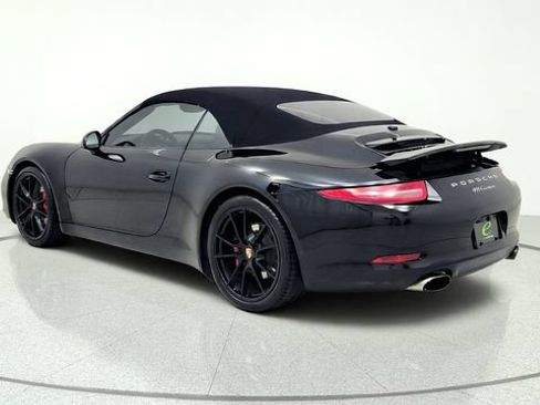 Used 2013 Porsche 911 Carrera RWD image 6