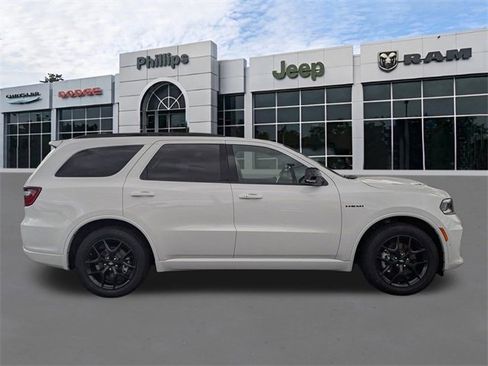 New 2026 Dodge Durango GT image 2