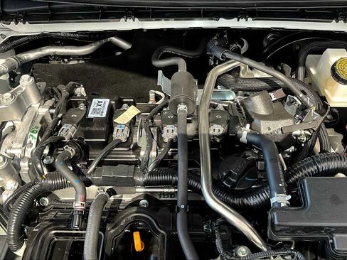 New 2026 Nissan Kicks SV image 17