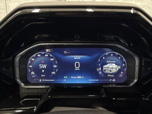 New 2026 Chevrolet Silverado 1500 RST image 38