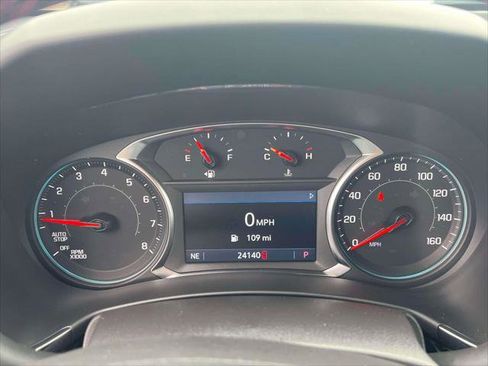 Used 2024 Chevrolet Equinox RS w/ RS Leather Package image 26