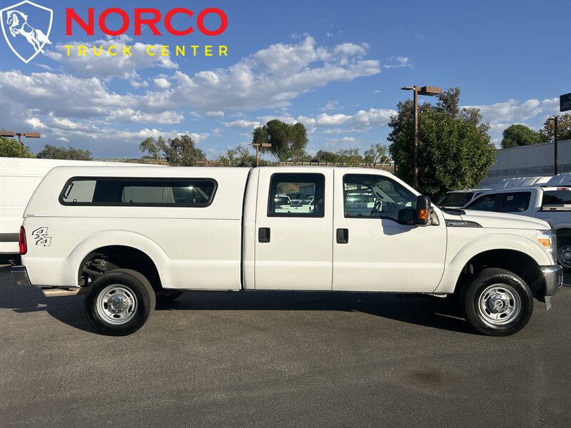 Used 2013 Ford F350 XL w/ PWR Equipment Group AWD/4WD image 1