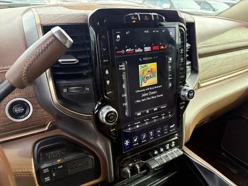 Used 2020 RAM 3500 Limited image 15