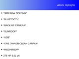 Used 2021 Volkswagen Atlas SE image 3