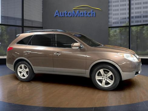 Used 2011 Hyundai Veracruz Limited FWD image 13
