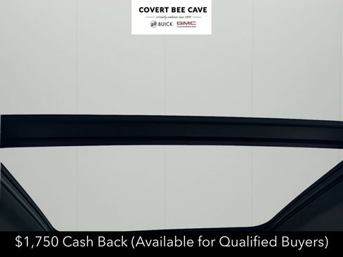 New 2025 Buick Enclave Sport Touring w/ Super Cruise Package image 40