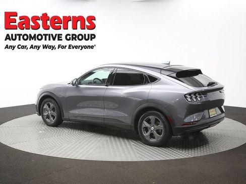 Used 2021 Ford Mustang Mach-E Select w/ Comfort/Technology Package AWD/4WD image 61