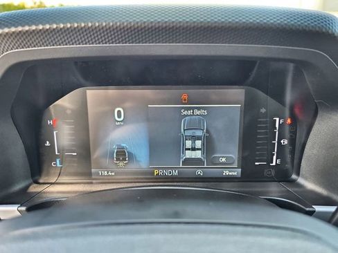 New 2025 Ford Ranger XL w/ Trailer Tow Package image 22