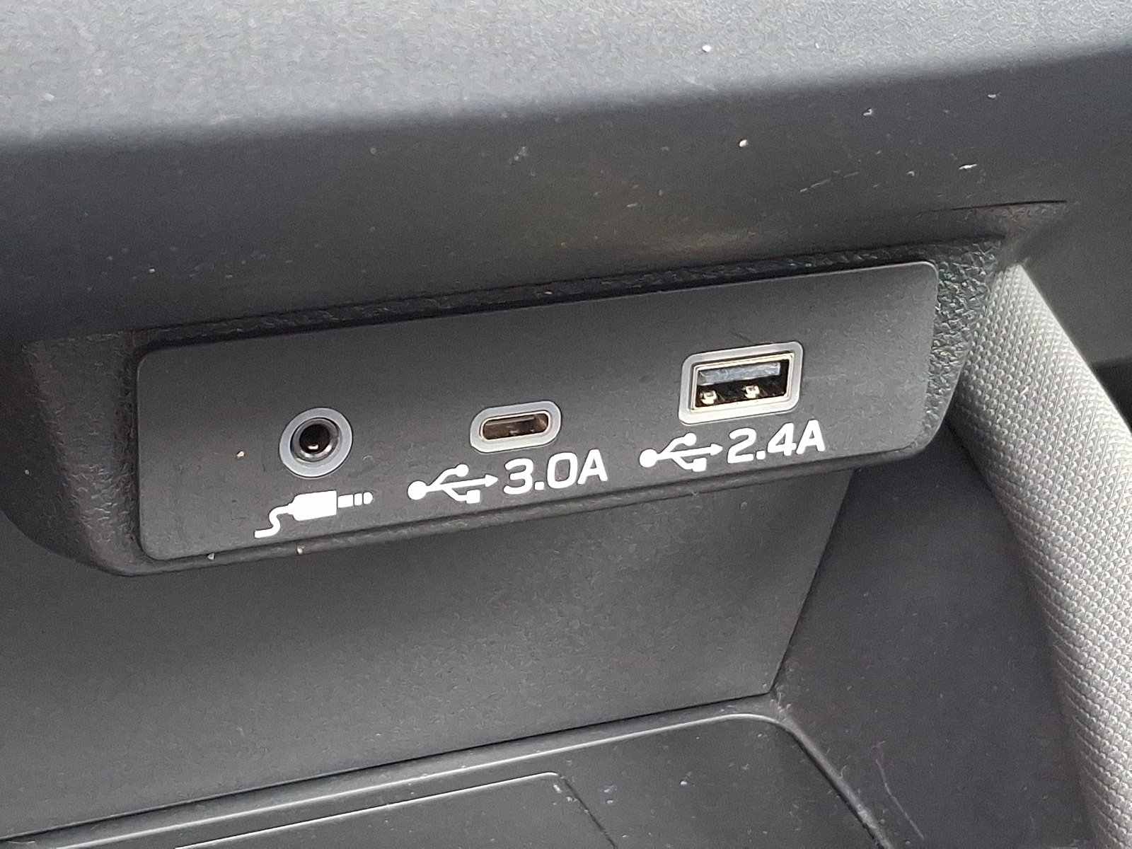 Certified 2025 Subaru Forester Premium AWD/4WD image 25
