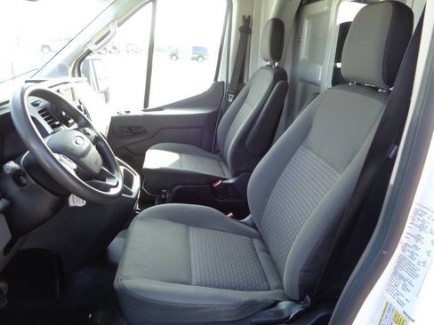 Used 2020 Ford Transit 350 DRW w/ Interior Upgrade Package image 52
