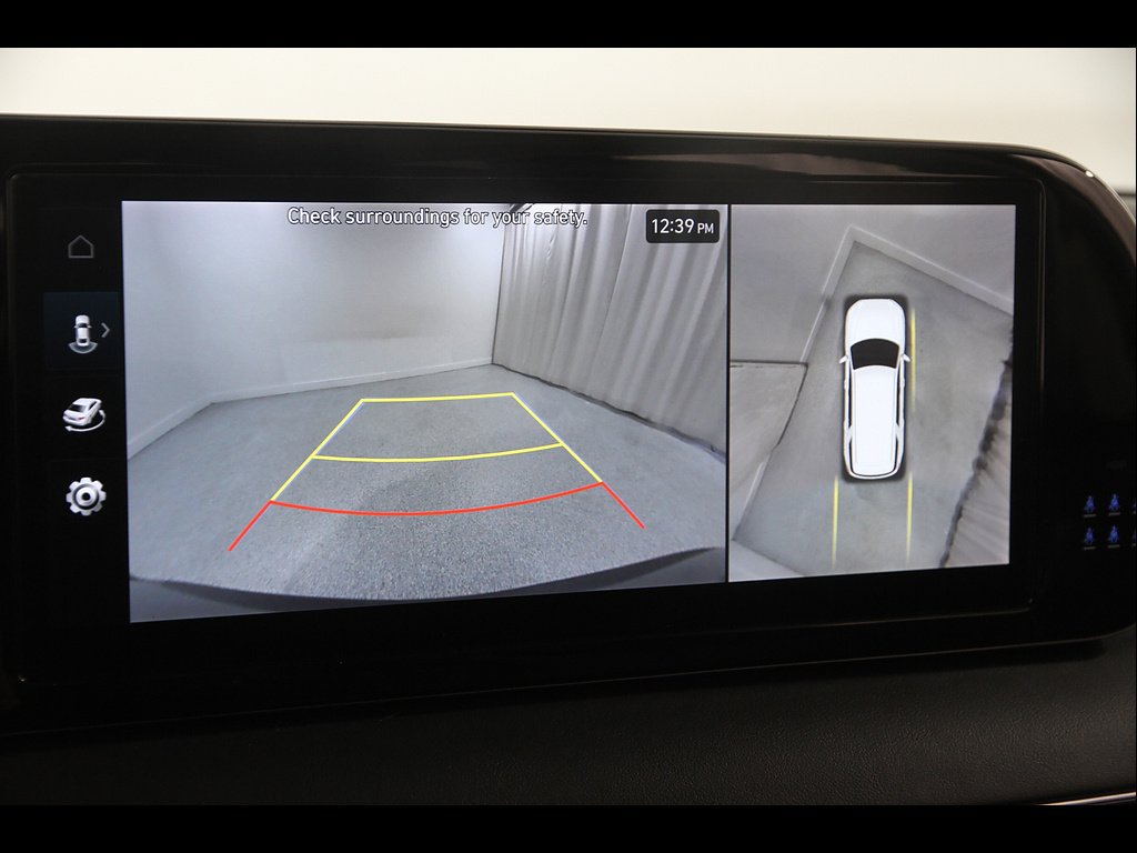 Certified 2024 Hyundai Palisade SEL AWD/4WD image 12
