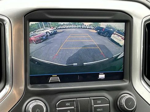 Used 2019 Chevrolet Silverado 1500 LT w/ All-Star Edition AWD/4WD image 34
