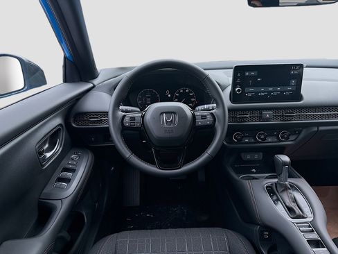 New 2026 Honda HR-V Sport image 17