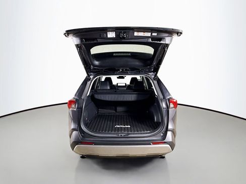 Used 2023 Toyota RAV4 Limited AWD/4WD image 34