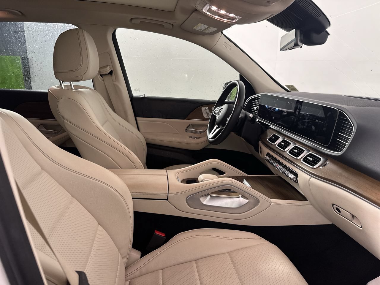 Used 2023 Mercedes-Benz GLE 450 4MATIC image 12