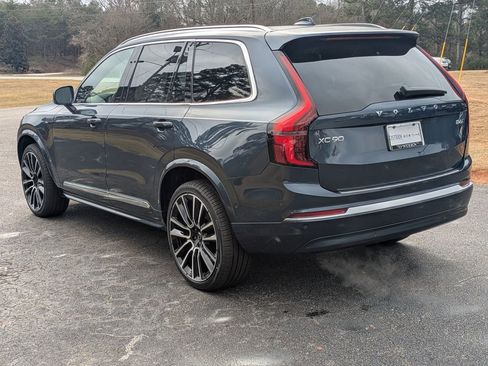 Used 2026 Volvo XC90 B6 Plus w/ Protection Package Premier AWD/4WD image 4