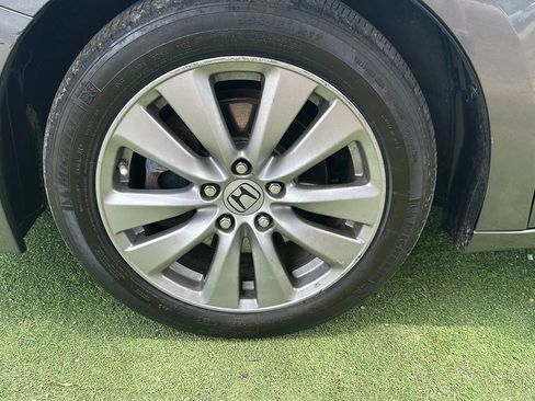 Used 2012 Honda Accord EX image 43