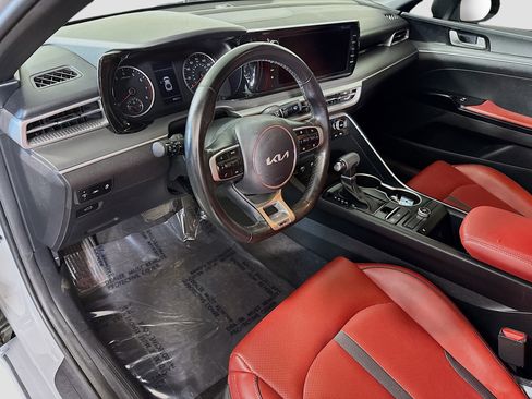 Used 2023 Kia K5 GT-Line w/ GT-Line Premium Package image 23