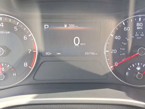 Used 2024 Kia Forte LXS image 22