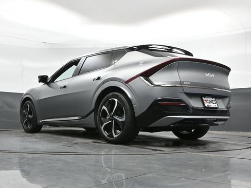 Used 2022 Kia EV6 GT-Line w/ GT-Line Suede Seat Package AWD/4WD image 45