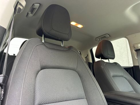 Used 2020 Chevrolet Colorado LT w/ LT Convenience Package image 17