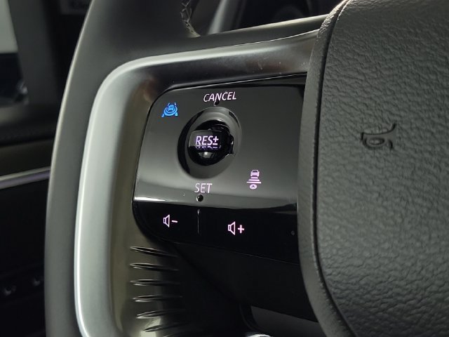 Certified 2026 INFINITI QX80 Luxe RWD image 26