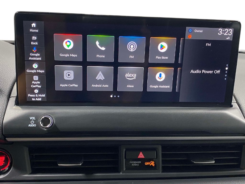 New 2026 Honda Pilot EX-L image 27