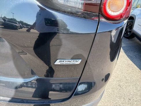 Used 2017 MAZDA CX-9 Grand Touring image 9