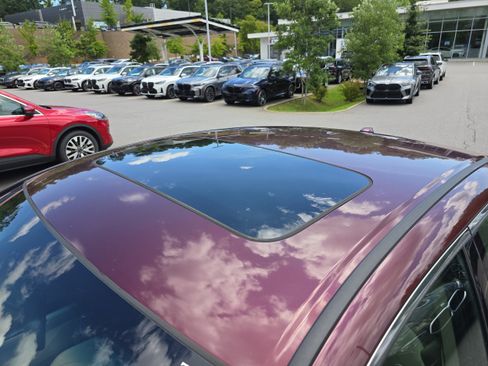 Used 2014 Honda Accord Touring image 11