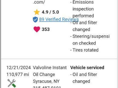 Used 2016 INFINITI QX60 AWD w/ Premium Plus Package image 81