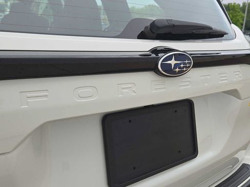 Certified 2026 Subaru Forester AWD/4WD image 32