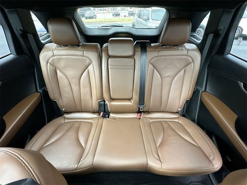 Used 2022 Lincoln Nautilus Reserve w/ Equipment Group 201A image 23