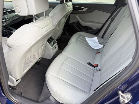 Used 2022 Audi A4 2.0T Premium Plus w/ Premium Plus Package image 21