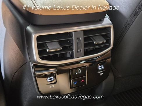 New 2026 Lexus RX 350 Premium Plus AWD/4WD image 15