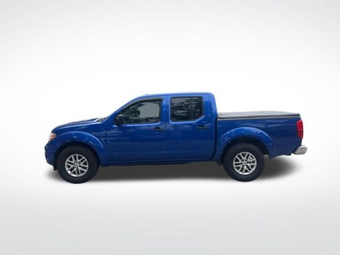 Used 2014 Nissan Frontier SV w/ SV Value Truck Package RWD image 8